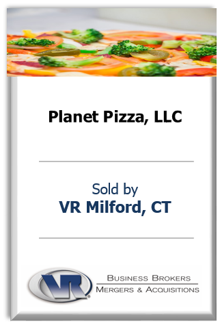 planet pizza in milford sold